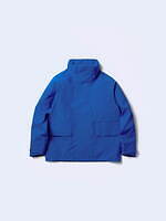 ゴールドウイン ゼロ24年秋冬ウェア、“螺旋構造”や植物の種子着想ジャケットなど｜写真10