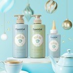 エッセンシャル(Essential) ホワイトティーの香り｜写真9