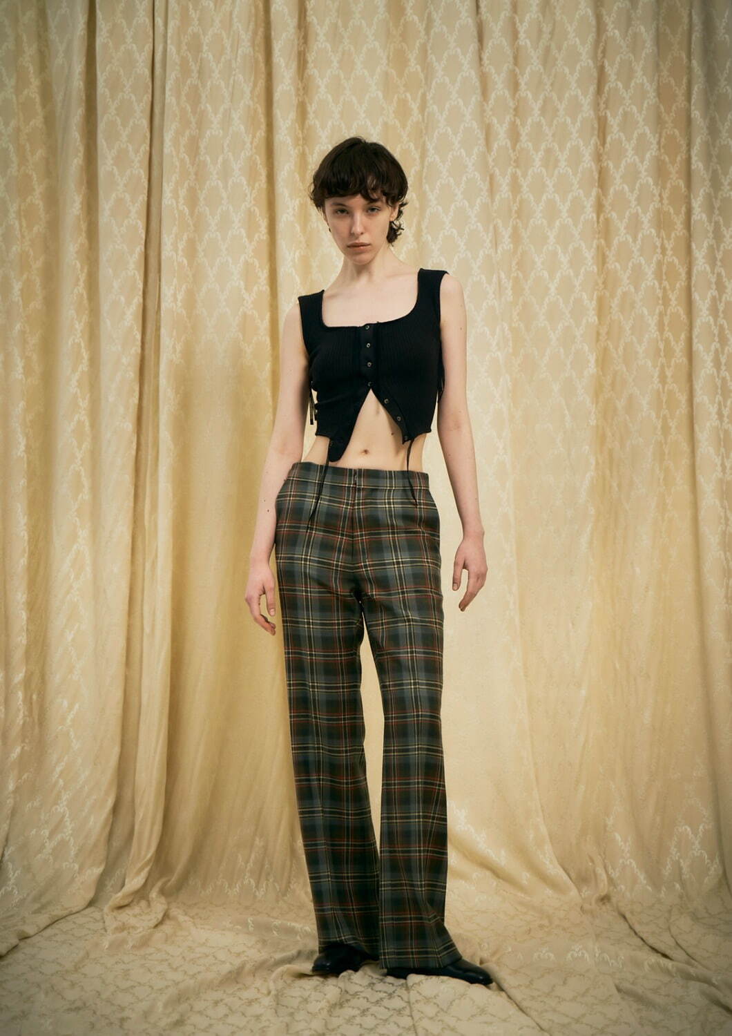 フミカ_ウチダ 2024-25年秋冬｜female ベスト