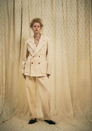 フミカ_ウチダ(FUMIKA_UCHIDA) 2024-25年秋冬ウィメンズコレクション  - 写真12