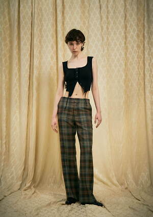 フミカ_ウチダ(FUMIKA_UCHIDA) 2024-25年秋冬ウィメンズコレクション  - 写真13