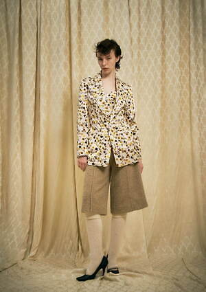 フミカ_ウチダ(FUMIKA_UCHIDA) 2024-25年秋冬ウィメンズコレクション  - 写真20