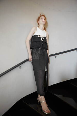 マルプラ(MULPLA) 2025年春夏ウィメンズコレクション  - 写真7