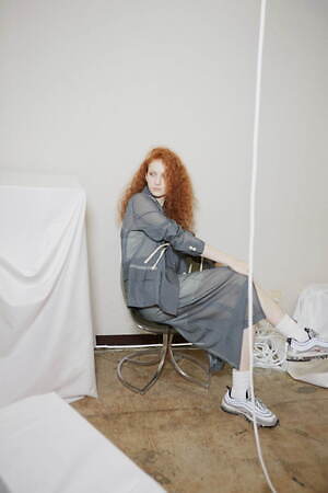 マルプラ(MULPLA) 2025年春夏ウィメンズコレクション  - 写真9