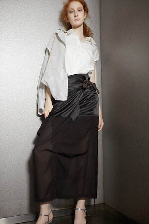 マルプラ(MULPLA) 2025年春夏ウィメンズコレクション  - 写真18