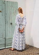 マサコ テラニシ 2025年春夏コレクション、“田舎のキッチン”に着想を得たナチュラルな魅力｜写真8