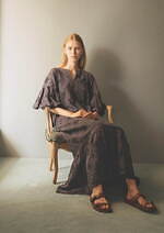 マサコ テラニシ 2025年春夏コレクション、“田舎のキッチン”に着想を得たナチュラルな魅力｜写真16