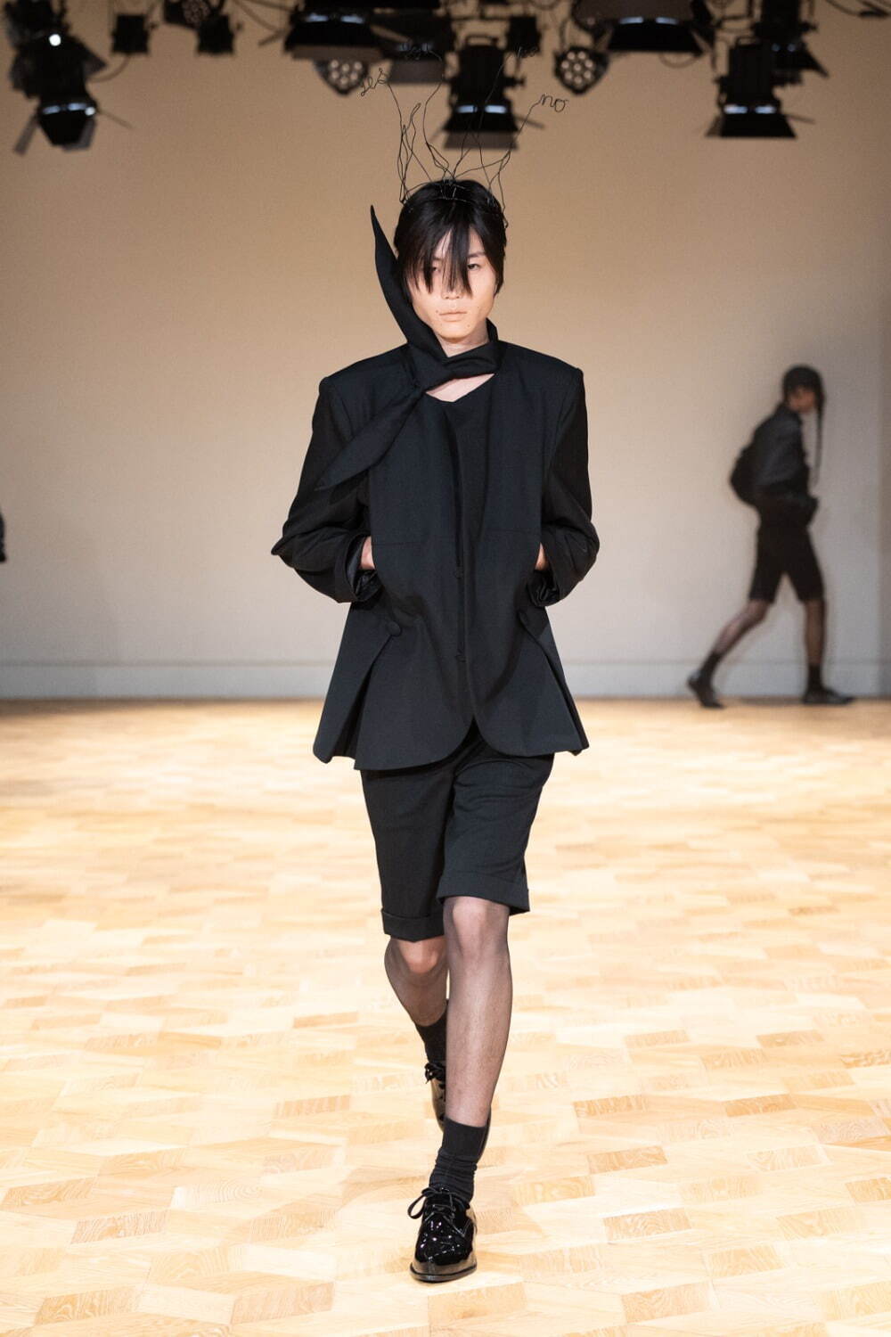 オリミ(ORIMI) 2025年春夏メンズコレクション - ファッションプレス オリミ(ORIMI) 2025年春夏メンズコレクション - ファッションプレス