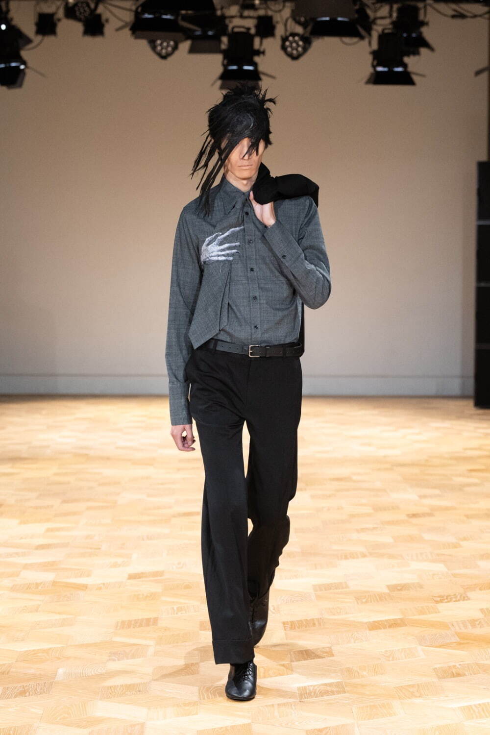 オリミ 2025年春夏<span>コレクション</span> - 写真26