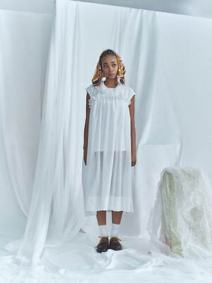 ユウミアリア(YuumiARIA) 2025年春夏ウィメンズコレクション  - 写真12