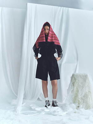 ユウミアリア(YuumiARIA) 2025年春夏ウィメンズコレクション  - 写真22