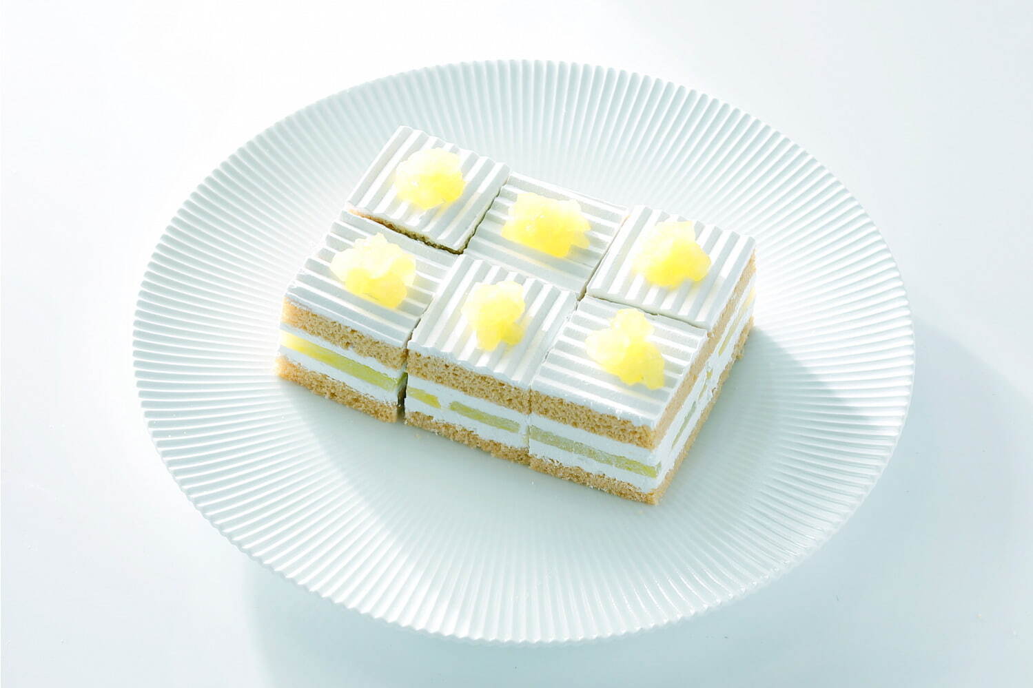 スーパーメロンショートケーキ