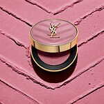 イヴ・サンローラン25年春コスメ、“ほわっと”血色感にじみ出る新作パウダーチーク｜写真9