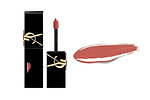 イヴ・サンローラン25年春コスメ「YSL ザ インクス」“インクのように高発色”な新リキッドリップ｜写真2