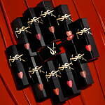 イヴ・サンローラン25年春コスメ「YSL ザ インクス」“インクのように高発色”な新リキッドリップ｜写真14