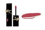 イヴ・サンローラン25年春コスメ「YSL ザ インクス」“インクのように高発色”な新リキッドリップ｜写真1