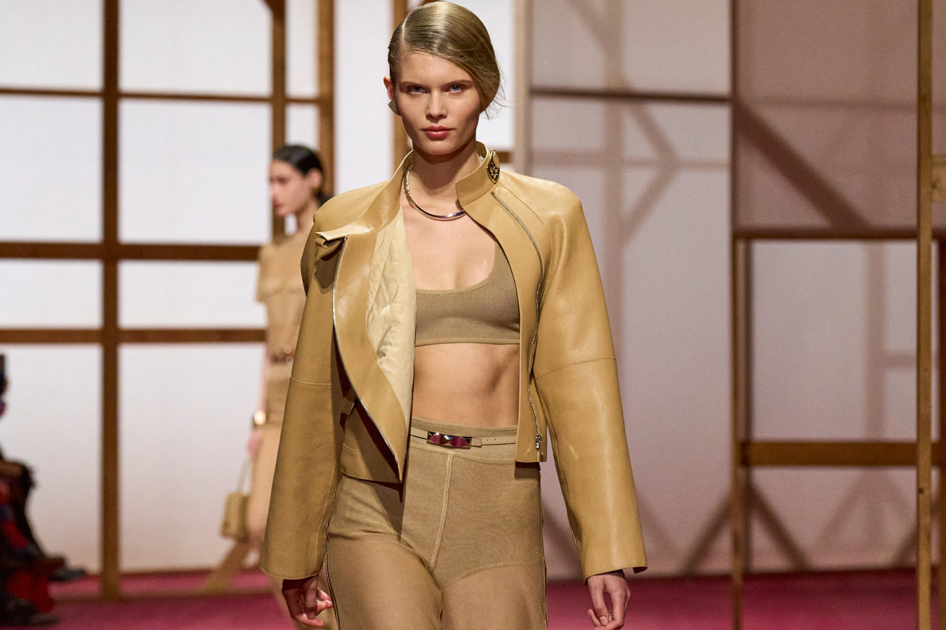 HERMÈS 2025SS Collection