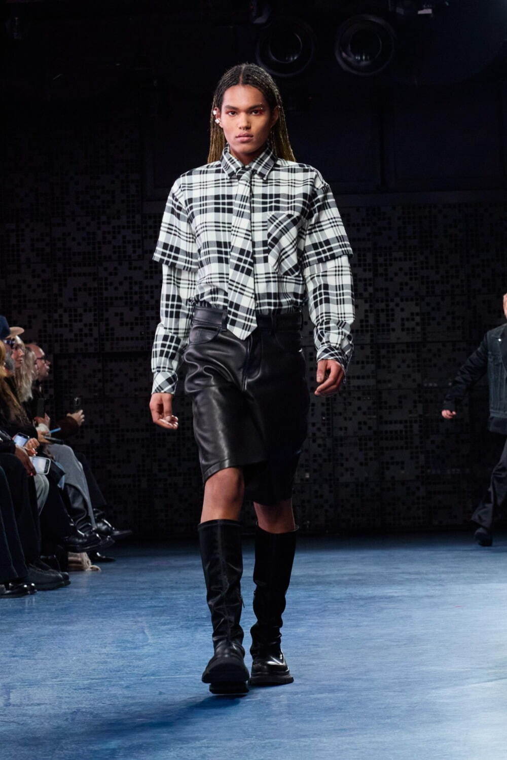 ジャンヌ フリオ 2025-26年秋冬<span>コレクション</span> - 写真4