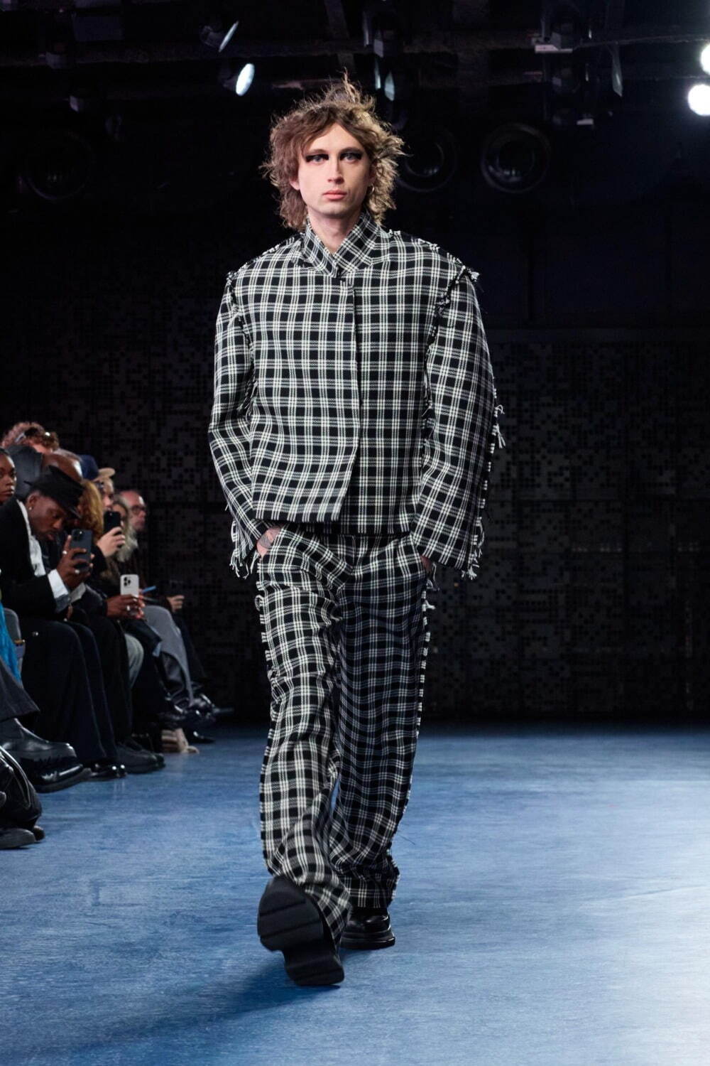 ジャンヌ フリオ 2025-26年秋冬<span>コレクション</span> - 写真7