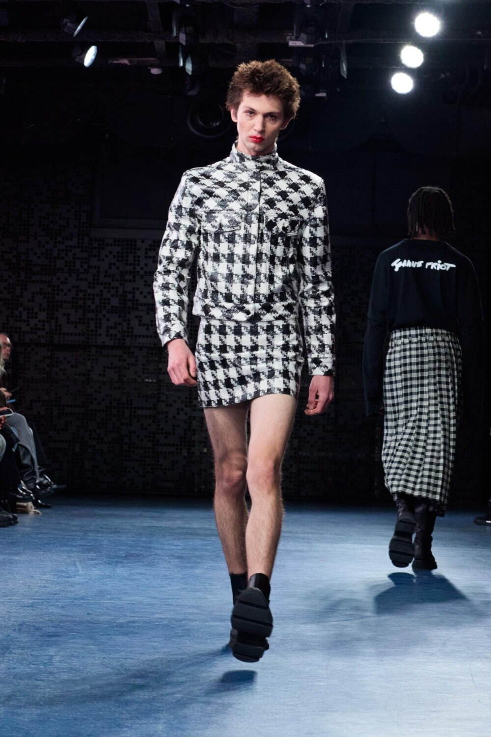 ジャンヌ フリオ 2025-26年秋冬<span>コレクション</span> - 写真9