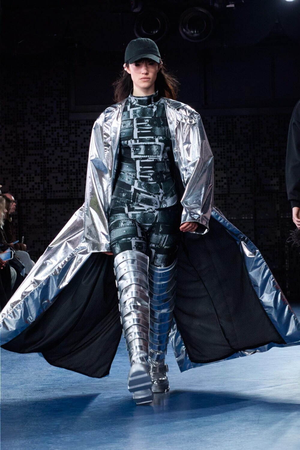 ジャンヌ フリオ 2025-26年秋冬<span>コレクション</span> - 写真15