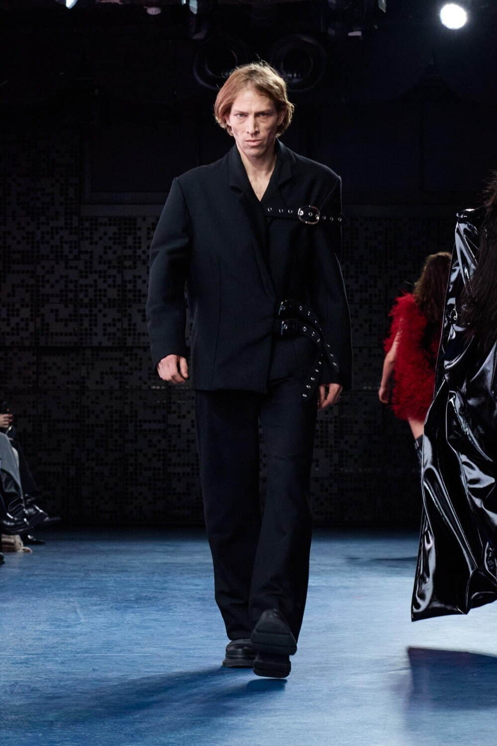 ジャンヌ フリオ 2025-26年秋冬<span>コレクション</span> - 写真20