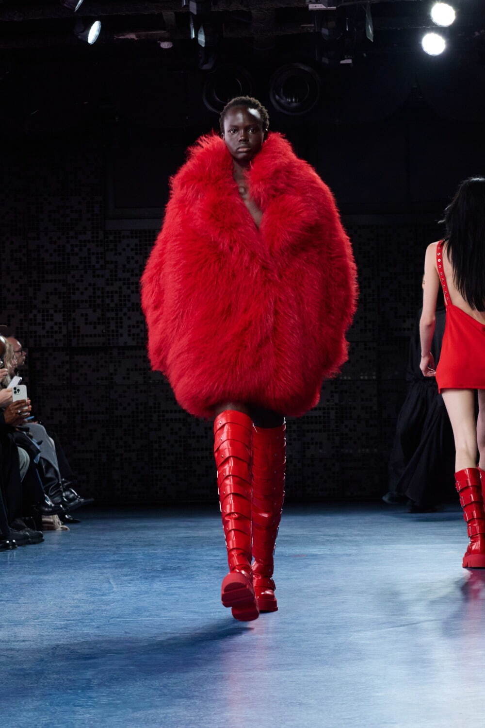 ジャンヌ フリオ 2025-26年秋冬<span>コレクション</span> - 写真31