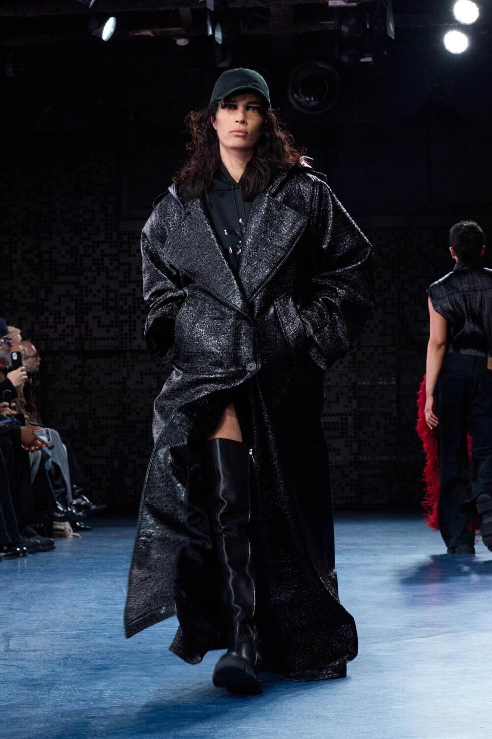 ジャンヌ フリオ 2025-26年秋冬<span>コレクション</span> - 写真35