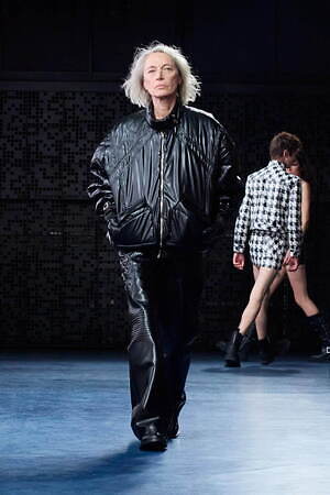 ジャンヌ フリオ(Jeanne Friot) 2025-26年秋冬ウィメンズ&メンズコレクション  - 写真10