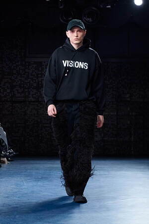 ジャンヌ フリオ(Jeanne Friot) 2025-26年秋冬ウィメンズ&メンズコレクション  - 写真14