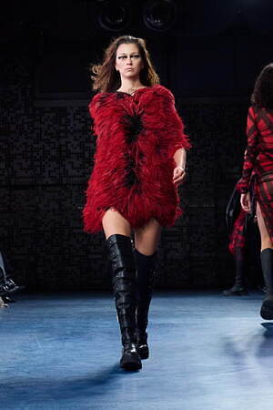 ジャンヌ フリオ(Jeanne Friot) 2025-26年秋冬ウィメンズ&メンズコレクション  - 写真18