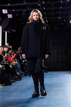 ジャンヌ フリオ(Jeanne Friot) 2025-26年秋冬ウィメンズ&メンズコレクション  - 写真27