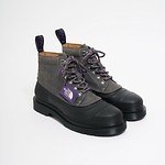 THE NORTH FACE×ドクターマーチン　ブーツ グレー 20241016040913-0.webp