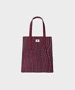 ユナイテッドトウキョウ"マーブル模様"ニットやジャケットなど、色流しアーティスト集団とコラボ｜写真59