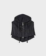 ユナイテッドトウキョウ"マーブル模様"ニットやジャケットなど、色流しアーティスト集団とコラボ｜写真55