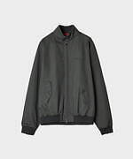 ユナイテッドトウキョウ"マーブル模様"ニットやジャケットなど、色流しアーティスト集団とコラボ｜写真39