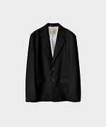 ユナイテッドトウキョウ"マーブル模様"ニットやジャケットなど、色流しアーティスト集団とコラボ｜写真48