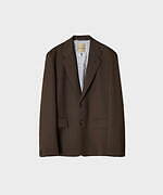 ユナイテッドトウキョウ"マーブル模様"ニットやジャケットなど、色流しアーティスト集団とコラボ｜写真45