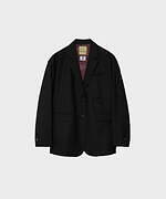 ユナイテッドトウキョウ"マーブル模様"ニットやジャケットなど、色流しアーティスト集団とコラボ｜写真50