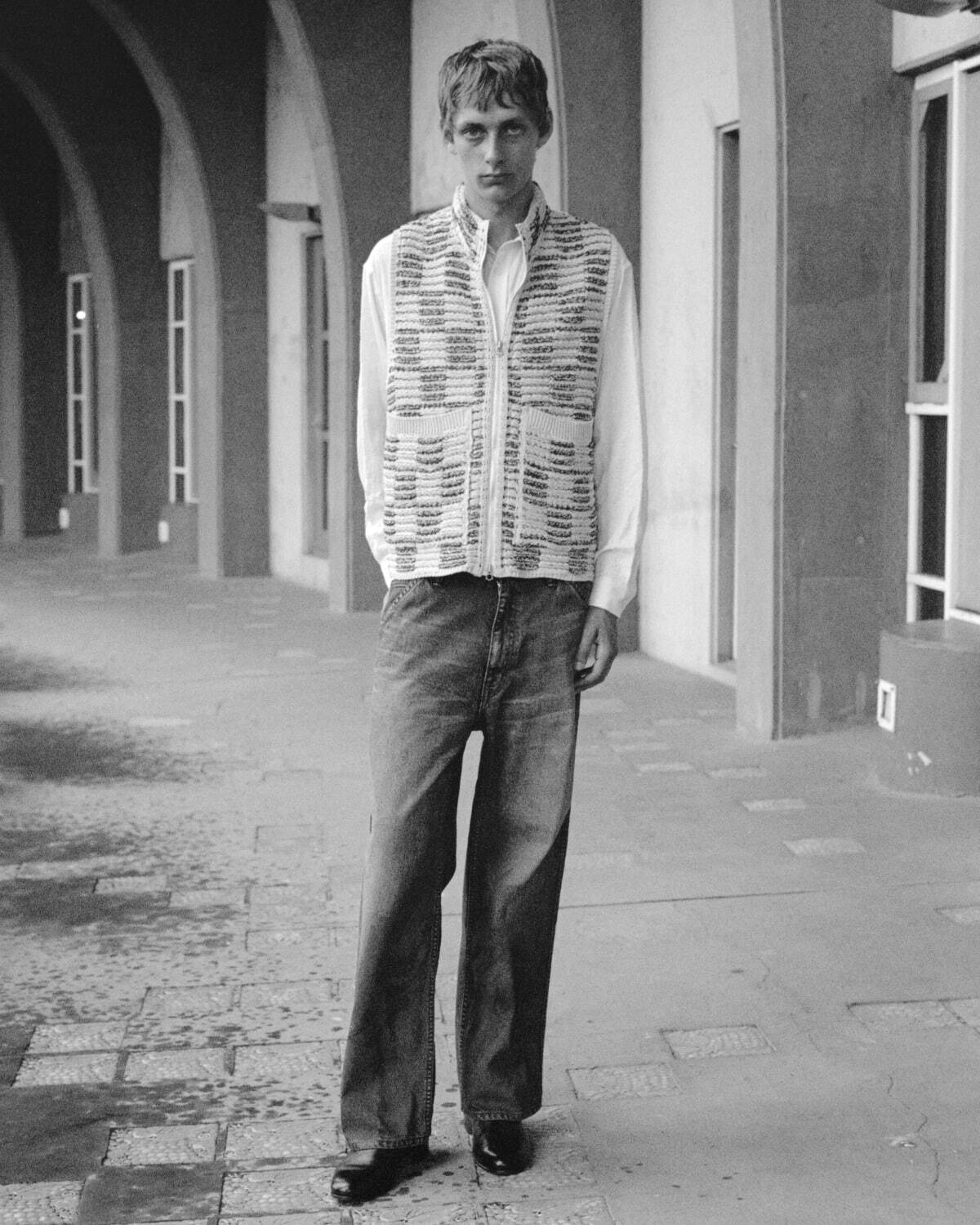 インカミング 2025年春夏｜ ベスト