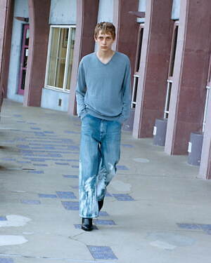 インカミング(ENCOMING) 2025年春夏メンズコレクション  - 写真14