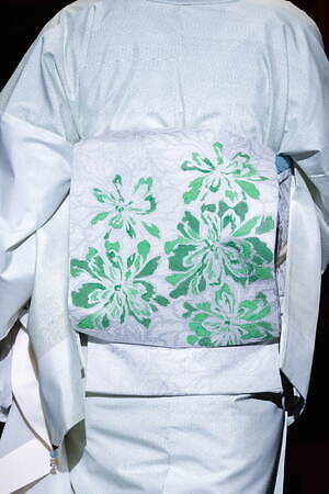 となみ織物(Tonami orimono) 2025年春夏ウィメンズ&メンズコレクション  - 写真47