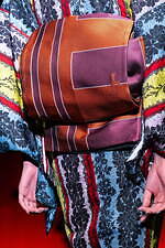 ジョウタロウ サイトウ 2025年春夏コレクション - 遊び心あふれるキモノスタイル｜写真40