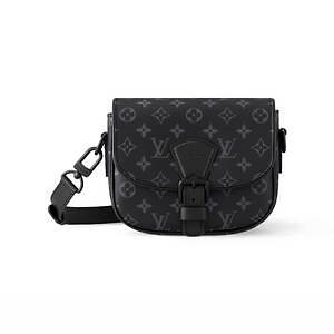 すぐ届く】Louis Vuitton ファストラインメッセンジャーバッグ