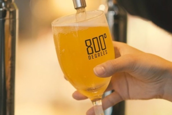 マーケット｜神奈川“ローカルビール”がニュウマン横浜に集結、クラフトビールの限定缶や“蜂蜜”入りビールも