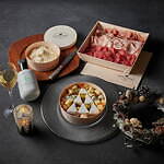 麻布台ヒルズのクリスマスマーケット2024、ドイツのクリスマス用品店「ケーテ・ウォルファルト」出店｜写真10