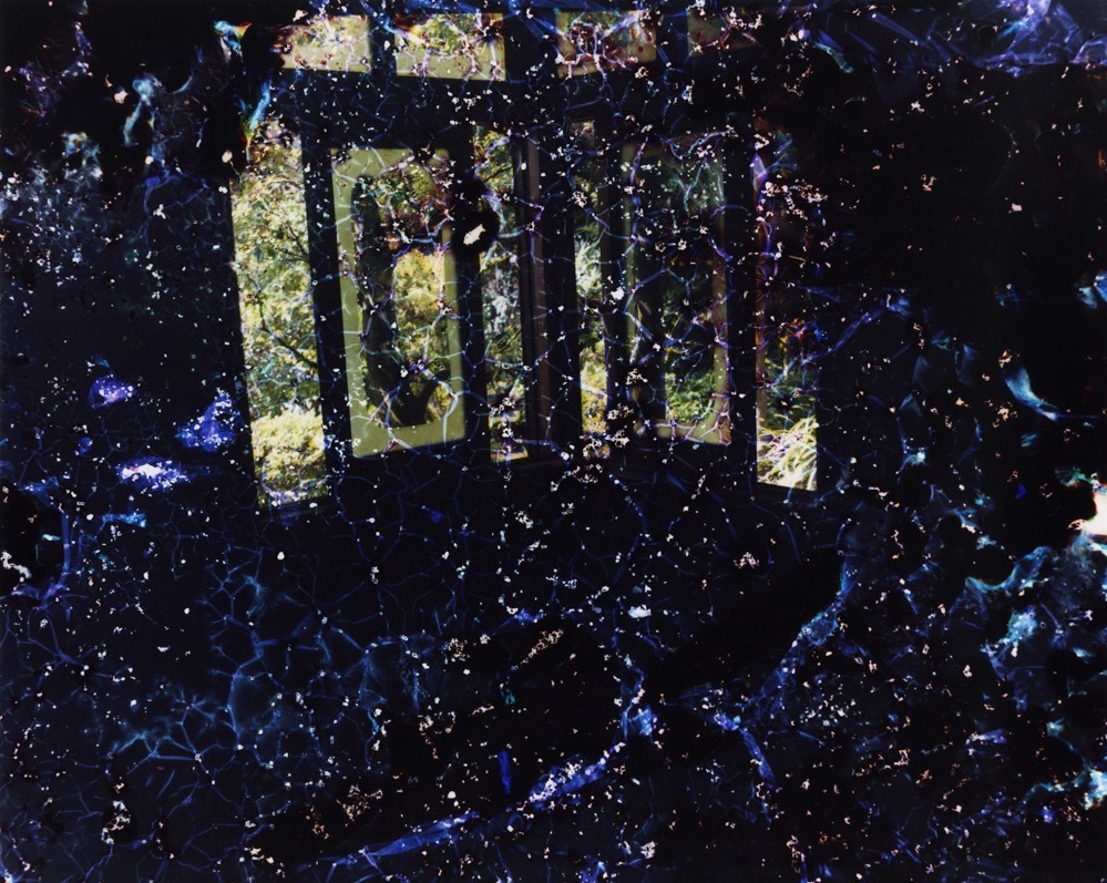 清水裕貴 《愛新覚羅溥傑仮寓》 2024年