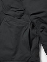 ダイワ ピア39“ミリタリー着想”ダウンジャケット、セーラーカラーに変化する立ち襟フード｜写真60