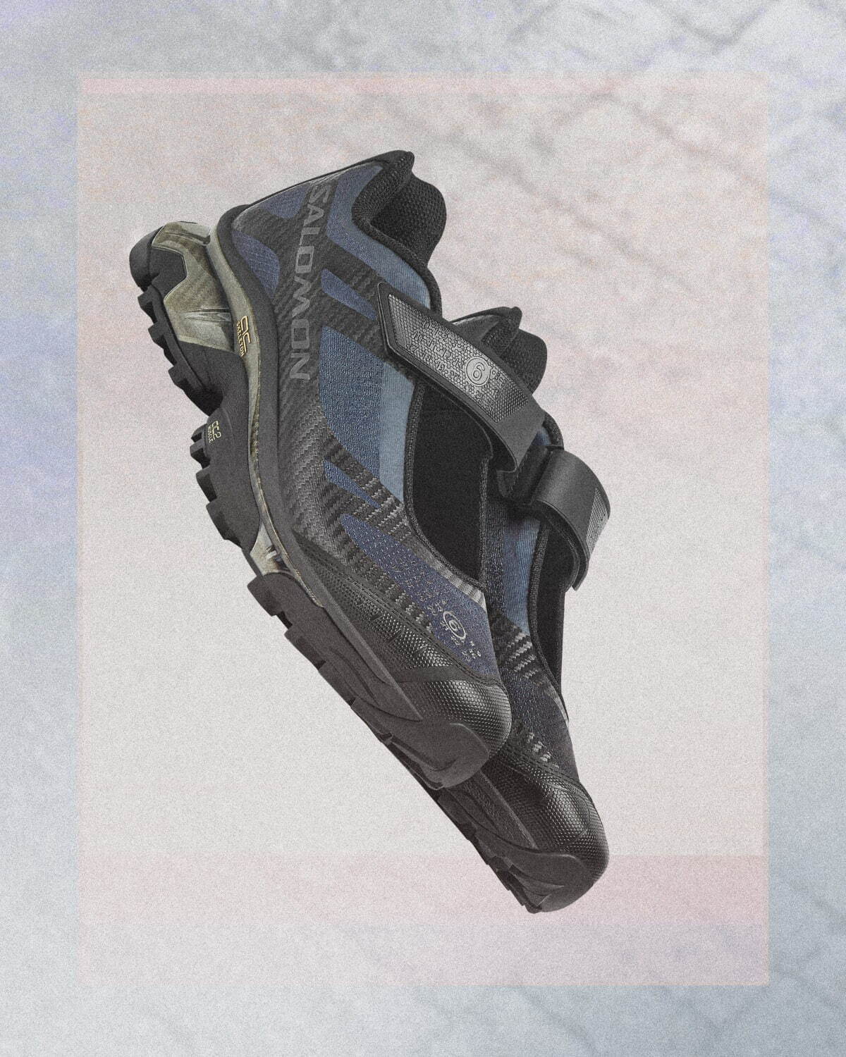 【MM6×Solomon】 マルジェラ x サロモン XT-メリージェーン 10月17日発売｜MM6 Maison Margiela x Salomon XT-Mary Jane の