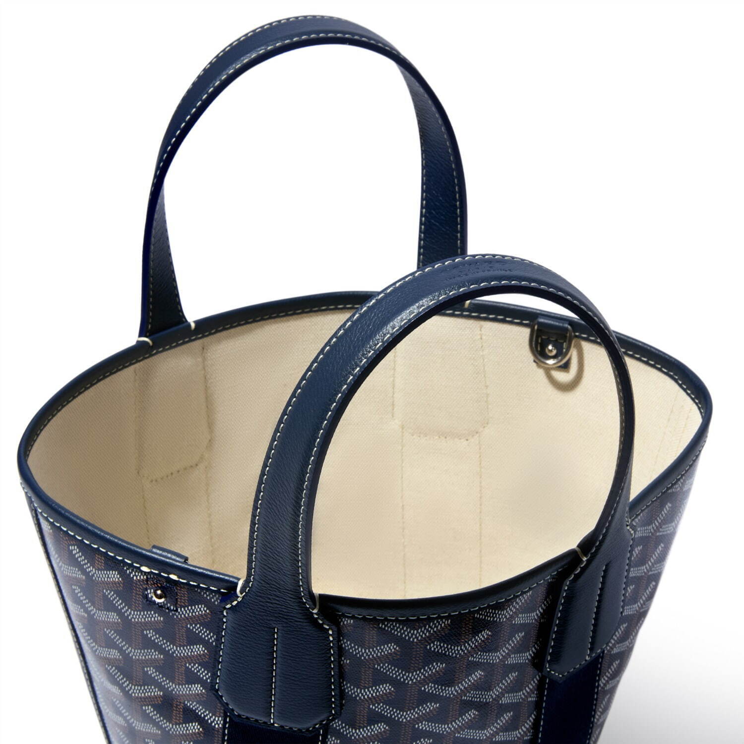 ゴヤール　トートバッグ　限定 新品同様品 GOYARD ゴヤール サックヴォルテール 限定 トート